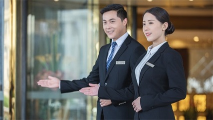 濰坊酒店管理學校 深耕專業領域，助力學子筑夢酒店業